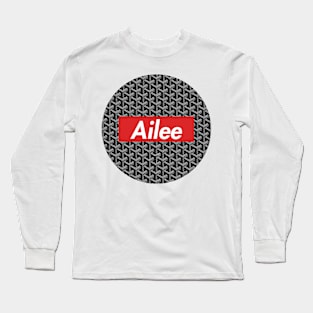 Ailee Long Sleeve T-Shirt